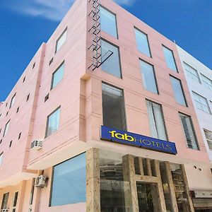 Fabhotel Aries Near Igi Airport New Delhi