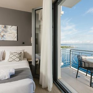Infinity Hotel Gytheio